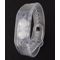Pulseira Vitae Plus Transparente 